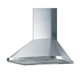 Campana Domec 51036KP60X 60Cm 3 Velocidades Acero