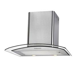 Campana Domec 51032KC60X 60Cm 3 Velocidades Acero