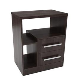 Mesa Dakot Mesa L.113 de Luz 1 Premium Wengue