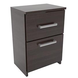 Mesa Orlandi L.099 de Luz 1 Cajon 1 Puerta Wengue