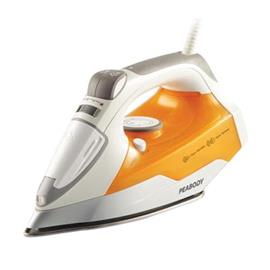 Plancha Peabody PE-PVC33 A Vapor 2000w Base