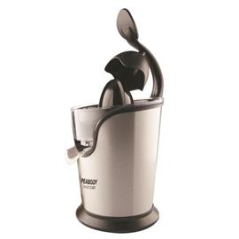 Exprimidor Peabody PE-EC402IX de Citricos Acero