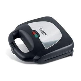 Sandwichera Peabody PE-S6191 4 Sandwiches