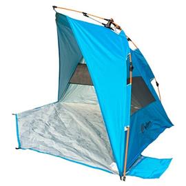 Carpa Outdoorz Profesional ART-9016 Beach Masak Azul/Gris