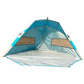 Carpa Outdoorz Profesional ART-9016 Beach Masak Azul/Gris