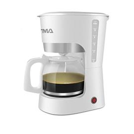 Cafetera Atma CA8133N 1.25 Litros Blanca