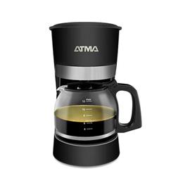 Cafetera Atma CA 8143N 1.25 Litros Negra