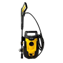Hidrolavadora Dogo DOG 53700 100 Bar 1400W Agua Fria