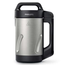Maquina Philips HR2203/80 Para Hacer Sopas 1,2 Litros 1000W