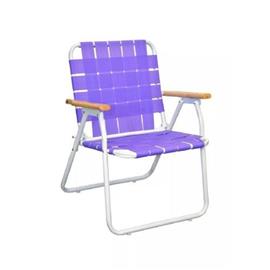 Reposera Descansar 10001 Plegable