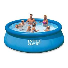 Pileta Intex 56932AG Inflable Easy Set 366x091