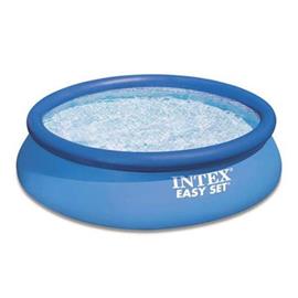 Pileta Intex 54920 Inflable Easy Set 549x122