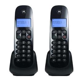Telefono Motorola Mom700-2 Inalambrico M700-2 Dect