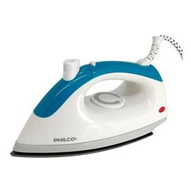 Plancha Philco PSP 1217E/N 1200W Seca con Rociador