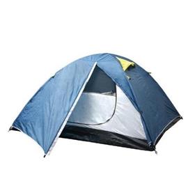 Carpa Silverback S80117R Iglu 4 Personas