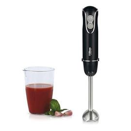 Procesadora Liliana AAH103N/903N Rainbow Mix 450W Negro