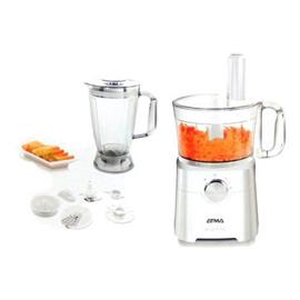 Multiprocesadora Atma LP 8425E Licuadora Mas Juguera