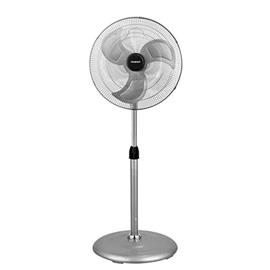 Ventilador Peabody PE-VP250 De Pie 20" 130W 3 Velocidades