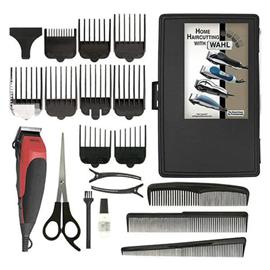 Cortadora Wahl 9243-2828 De Pelo 20 Piezas Autoafilantes