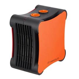 Turboforzador Protalia FH804 1500W Electrico Vertical