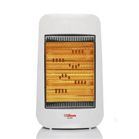 Calefactor Liliana CI080 1400W Electrico Infrarrojo Calor