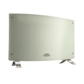 Vitroconvector Peabody PE-VQM20B 2000W Electrico Blanco