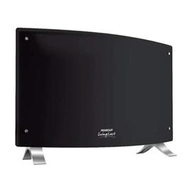 Vitroconvector Peabody PE-VQM20 2000W Electrico Negro