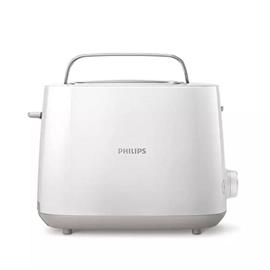 Tostadora Philips HD2581/00 830W Plastica 8 Niveles