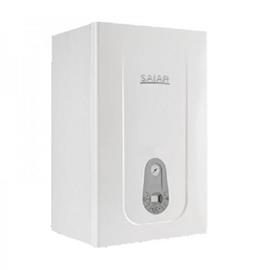 Caldera Saiar-Nl RCSI24 12 Litros A Gas Tiro Forzado