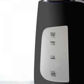 Pava Smartlife SL-EK1714B 1.7 Litros Negra