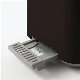 Tostadora Smartlife SL-TO1301B 750W 6 Niveles Negra