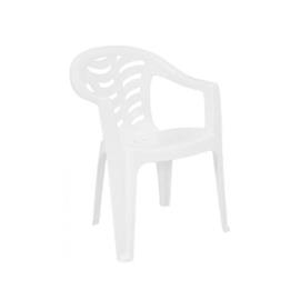 Sillon Garden Life F870000 Corona (Reforzado Apilable)