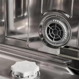 Lavavajilla Drean Dish 15.2 Dtx 15 Cubiertos Acero Inoxidable