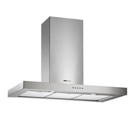 Campana Spar STILO90 90Cm 3 Velocidades Acero