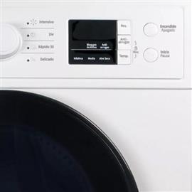 Secarropas Patrick SCPK07B 7Kg Automatico Blanco