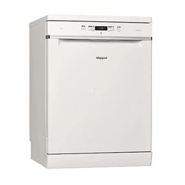 Lavavajilla Whirlpool WLV14BY 14 Cubiertos Blanco