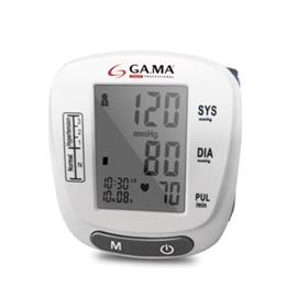 Tensiometro Ga.Ma BP-2116 W De Muñeca