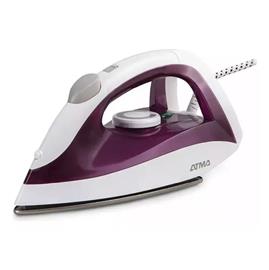 Plancha Atma Pas PAS1217E/N/PI 1200W Con Rociador