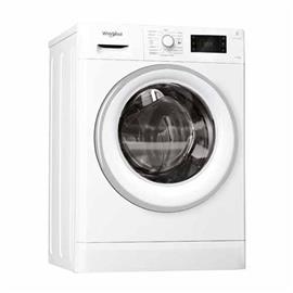 Lavasecarropas Whirlpool WCF09BY 9Kg Seca 6Kg 1400Rpm Blanco