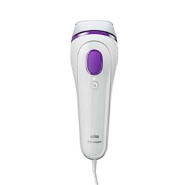 Depiladora Braun BD-3001 Ipl Tecnologia Sensoadapt