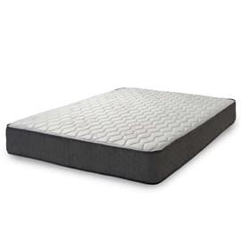 Colchon 2 Plazas Piero Foam Ii Espuma 190x140x23 Combo