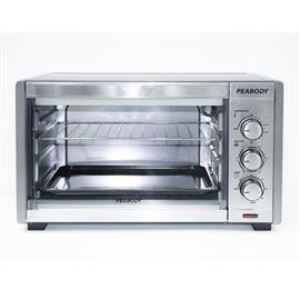 Horno Peabody PE-HE3542 35 Litros Electrico Conveccion