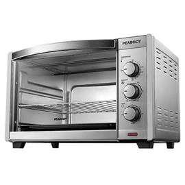 Horno Peabody PE-HE3542 35 Litros Electrico Conveccion