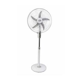 Ventilador Star Trak STPP20-07 2en1 20" 120W Pie Y Pared
