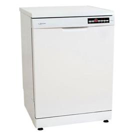 Lavavajilla Drean Dish 15.2 Dbt 15 Cubiertos Blanco