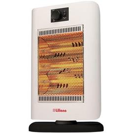 Turboforzador Liliana CIGF200 Electrico Turbo