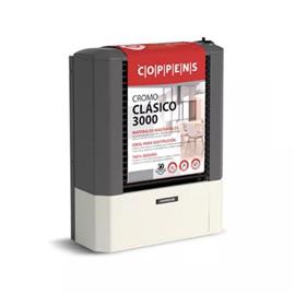 Calefactor Coppens C30BLLM 3000 Calorias A Gas Tiro Balanceado