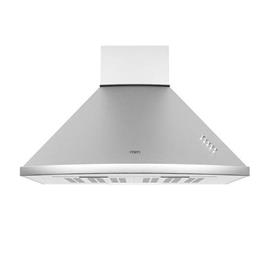 Campana Tst-Cf Lanin 60Cm 3 Velocidades Acero