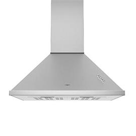 Campana Tst-Cf Traful 60Cm 3 Velocidades Acero