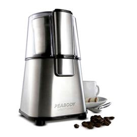 Molinillo Peabody PE-MC9100 De Cafe 220W Acero